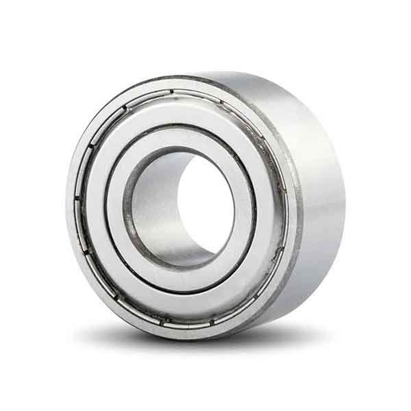 Angular Contact Ball Bearings 3200 Series