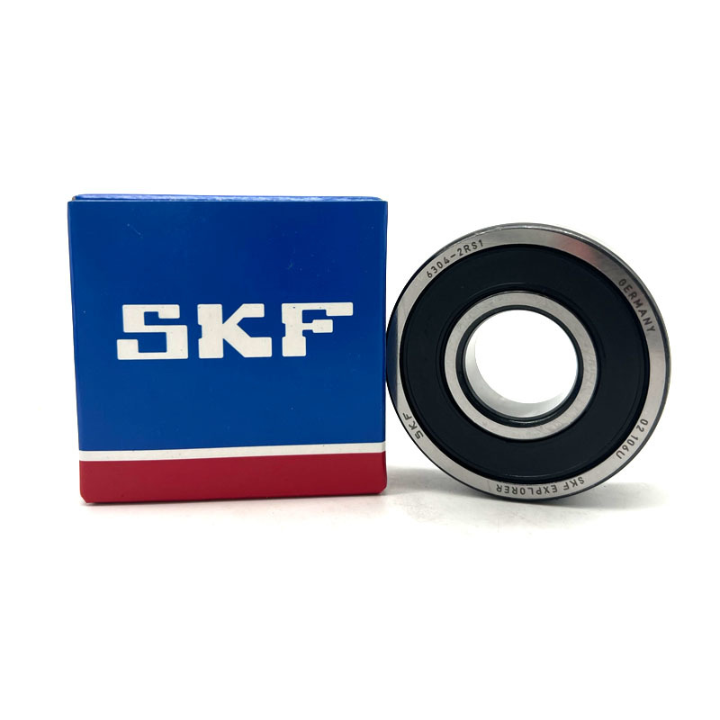 SKF Deep Groove Ball Bearings 6302-2RSH 15*42*13