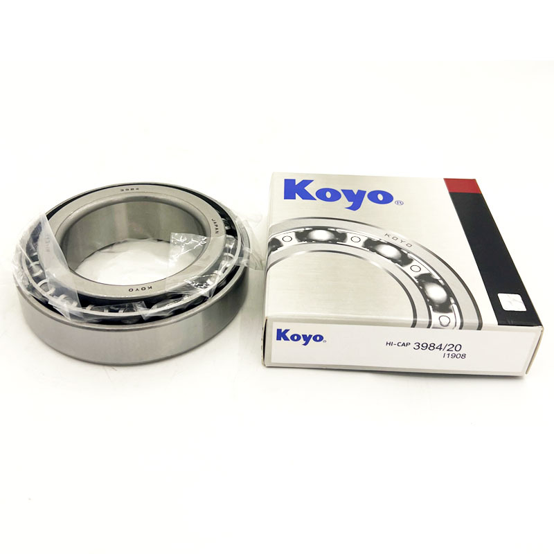 KOYO Tapered Roller Bearings 3984/20 66*69*112.71*30.16mm