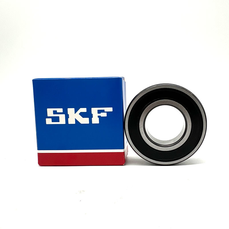SKF Deep Groove Ball Bearings 6205 2RSH 25*52*15mm