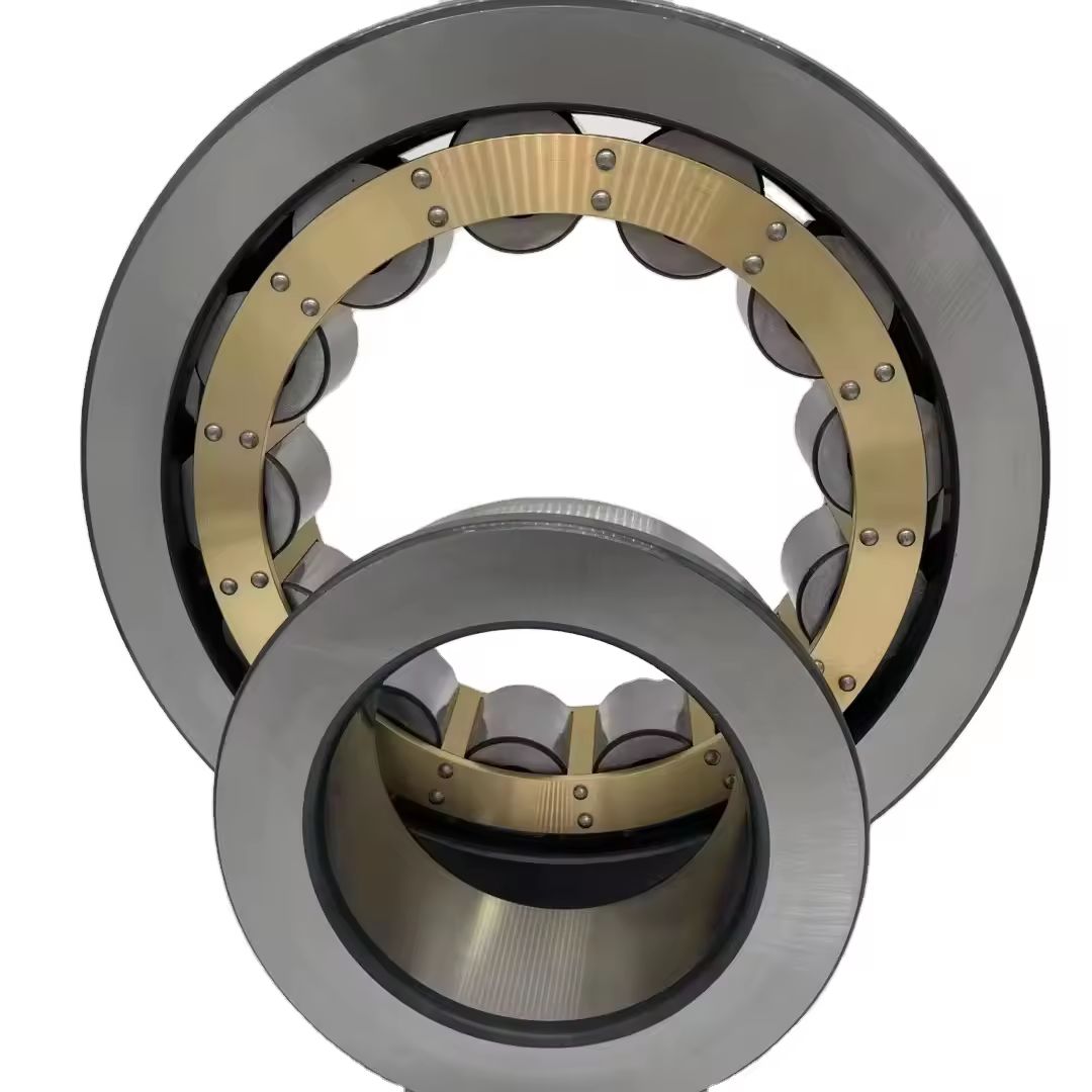 Cylindrical Roller Bearings  P27-6CG40 27*58*18mm