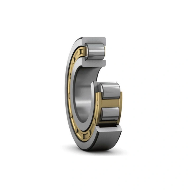 NJ205 ECML Cylindrical Roller Bearings