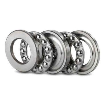 Thrust Ball Bearings