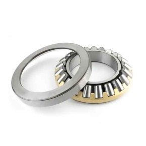 Thrust Roller Bearings