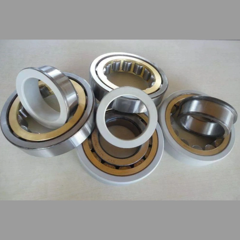 Insulated Bearing