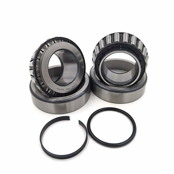 Truck Wheel Hub Bearing