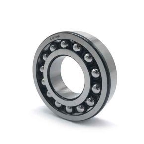 Self-aligning Ball Bearings