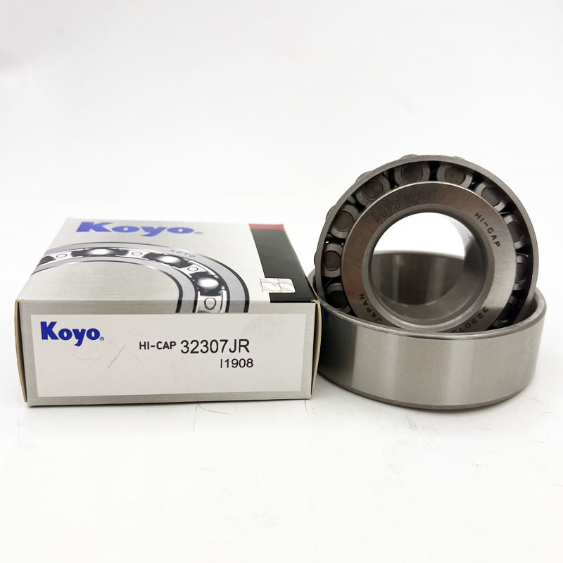 KOYO Tapered Roller Bearings32307JR 35*80*32.7mm