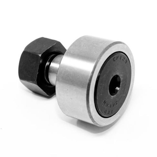 Needle Roller Bearings CF Series