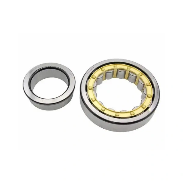 NU320 ECML Cylindrical Roller Bearings