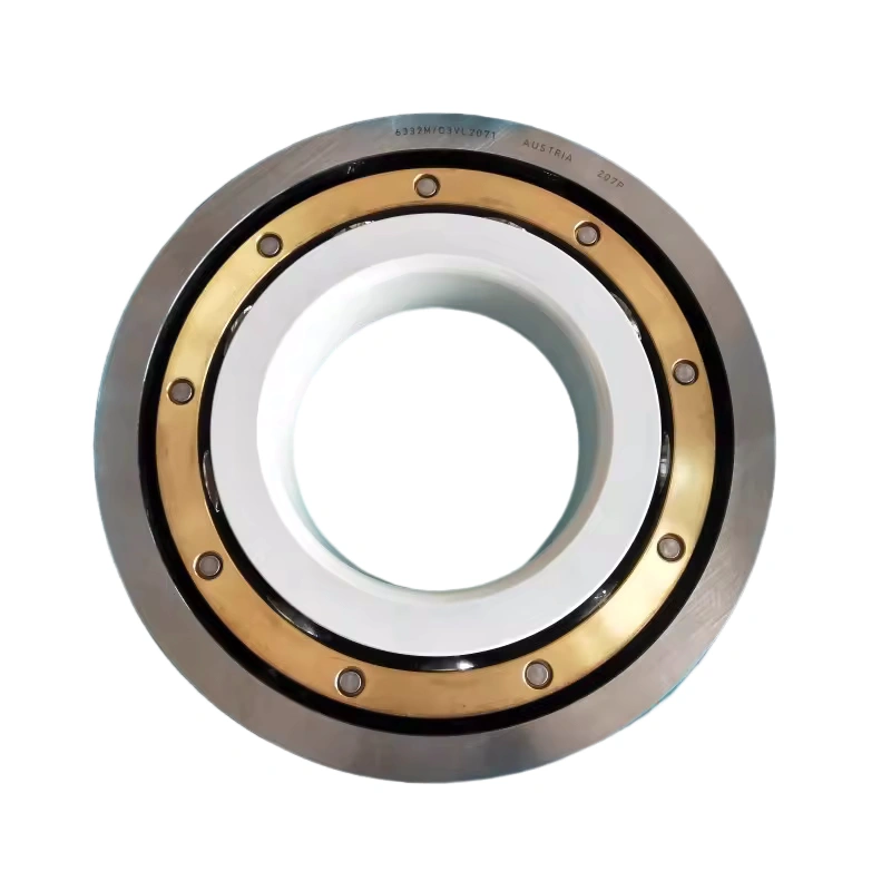 6328M/C3VL2071 insulated bearing deep groove ball bearings
