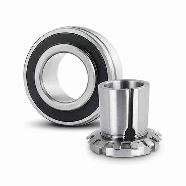 Insert Bearings- UK+H Type