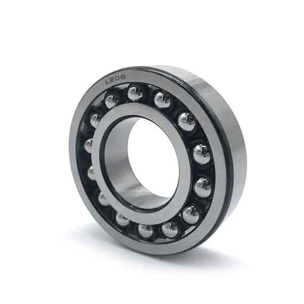Self-aligning Ball Bearings 1300 Series