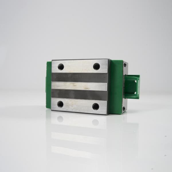 Low Group Guideway Slider