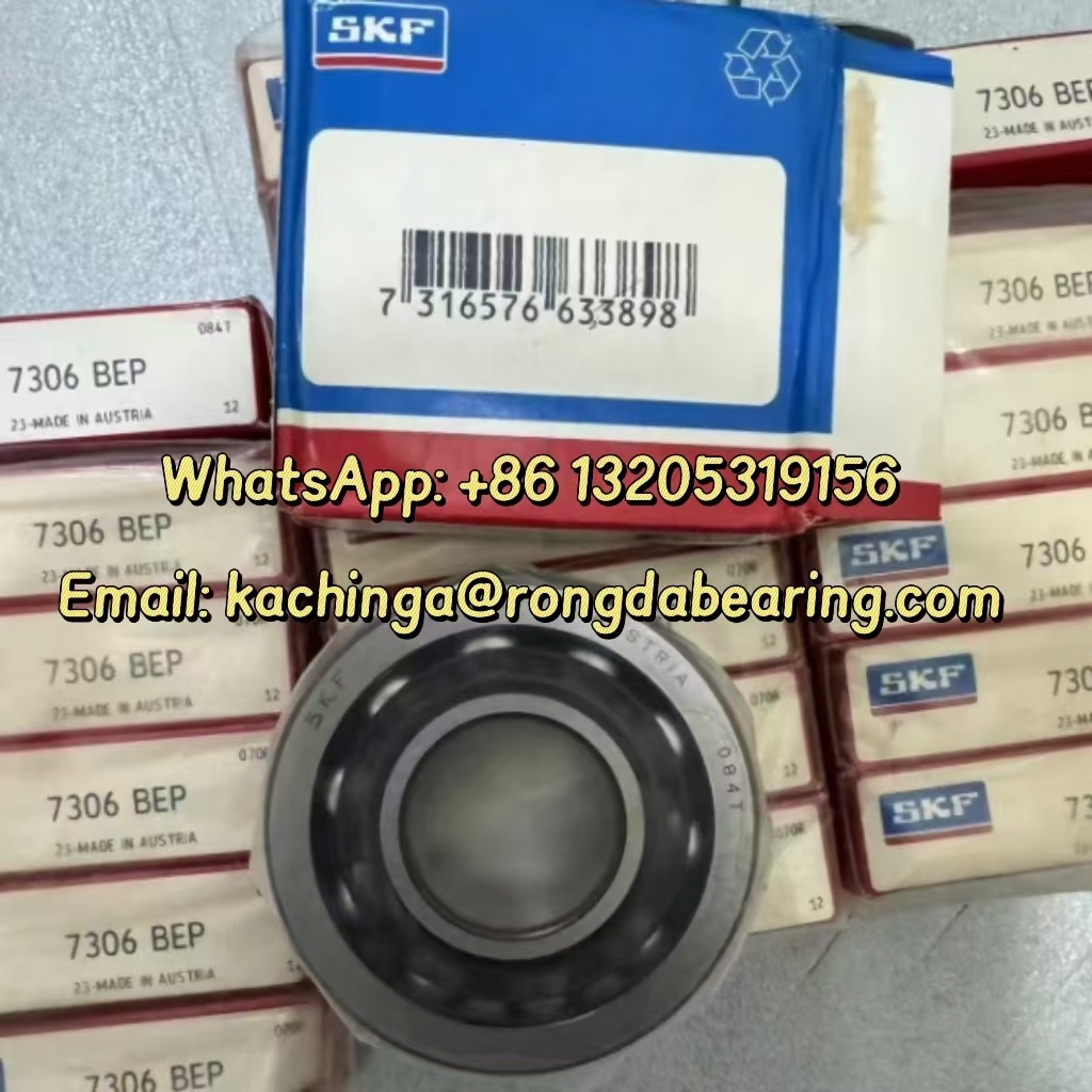 SKF 7306 BEP