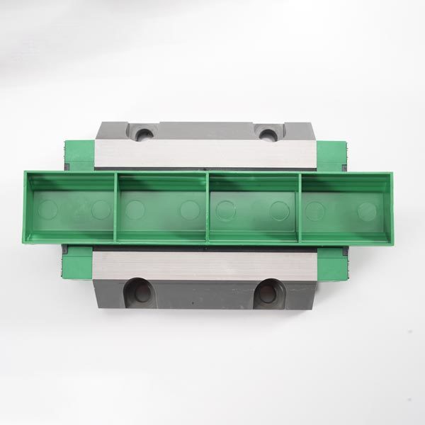Flange Guide Slide