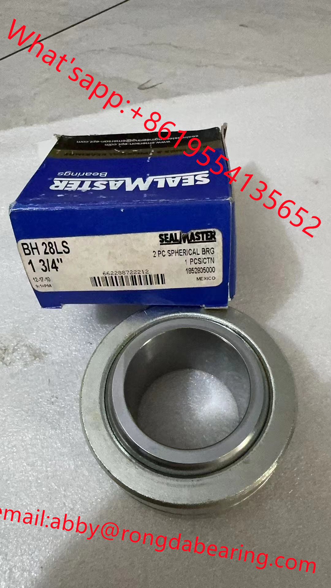 BH 28LS