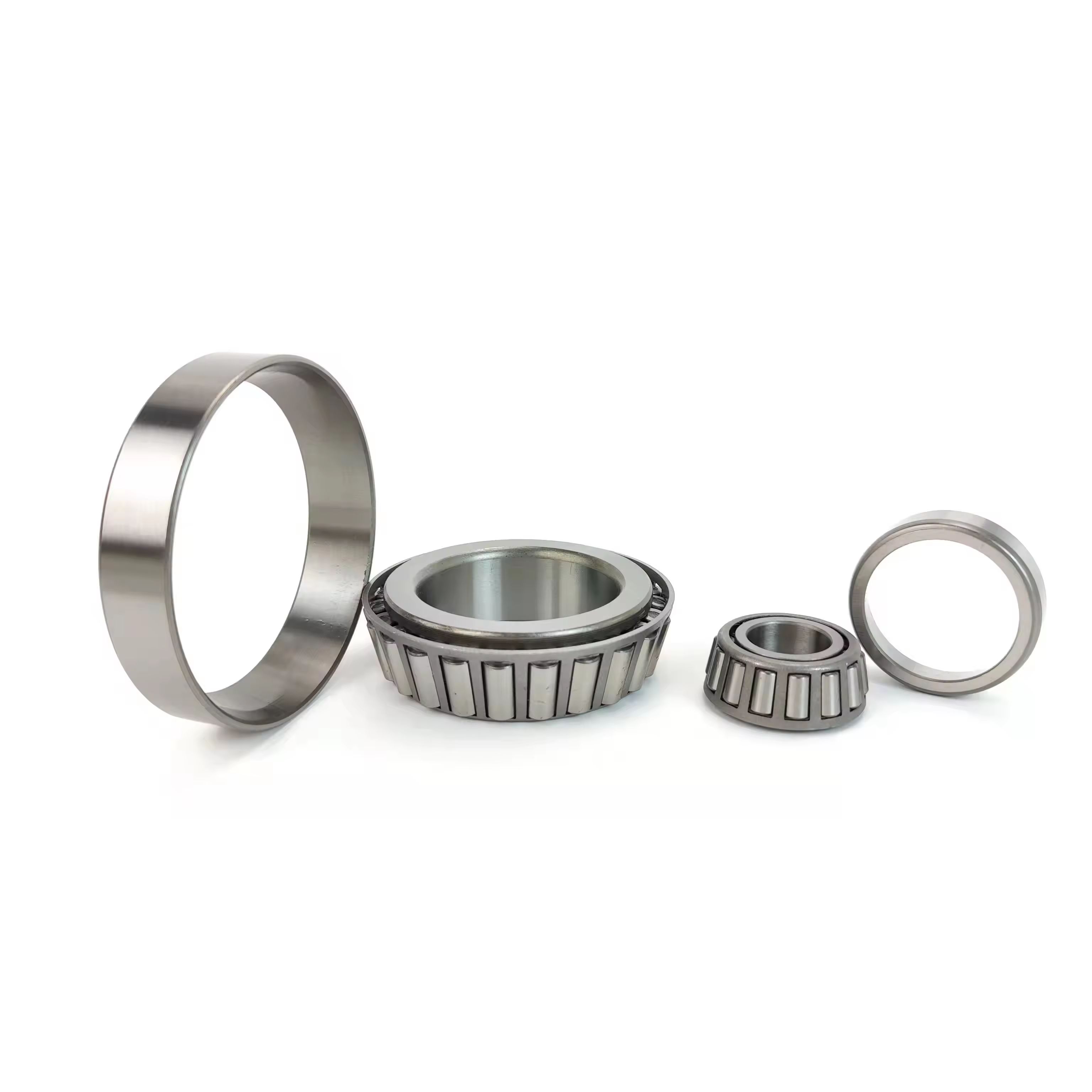 Tapered Roller Bearings HM807046/10 50*8*104.77*36.51mm