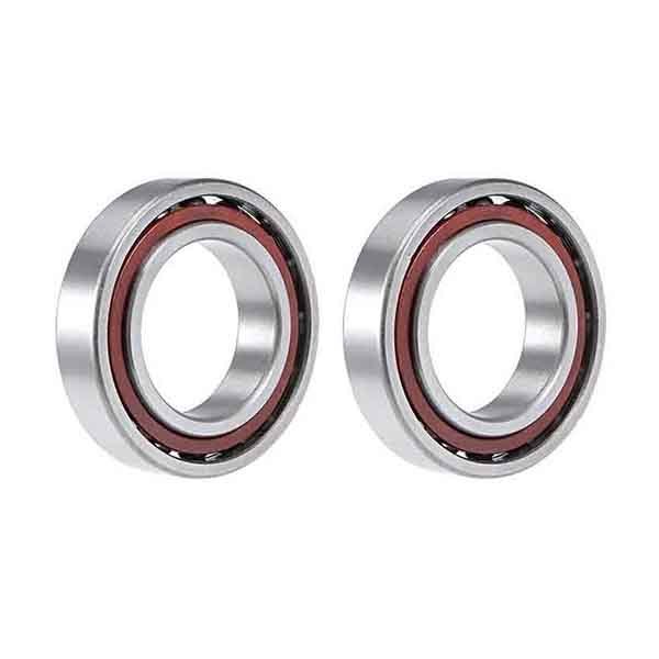 Angular Contact Ball Bearings 5300E Series