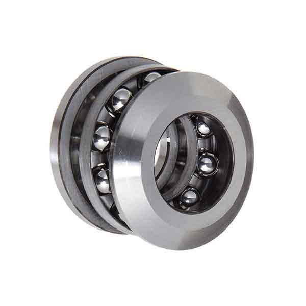 Thrust Ball Bearings 53000 Series