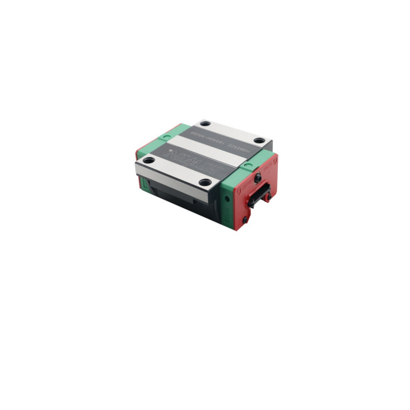 HGW30HC Slider Bearing