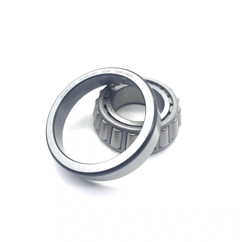 32208J2/Q Tapered Roller Bearing