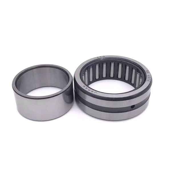 Needle Roller Bearings NA, NKI Type