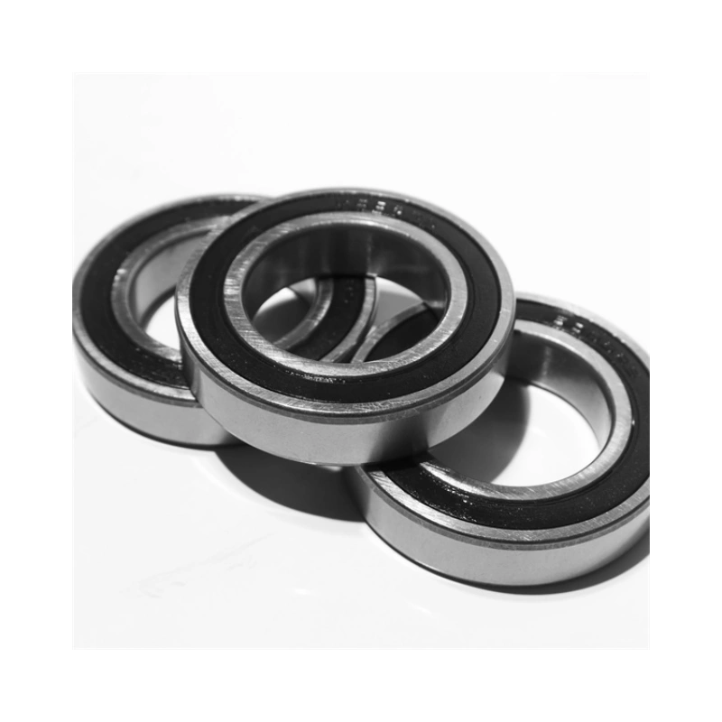 Ball bearing manufacturers  china bearing supplier 6203-2RS  17*40*12mm