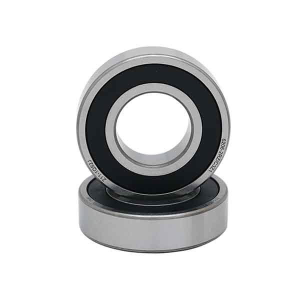 Deep Groove Ball Bearings 6400 Series