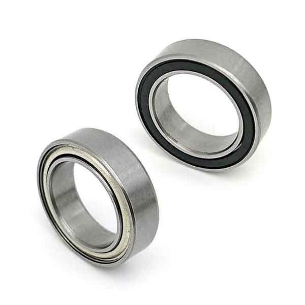 Deep Groove Ball Bearings 6700 Series