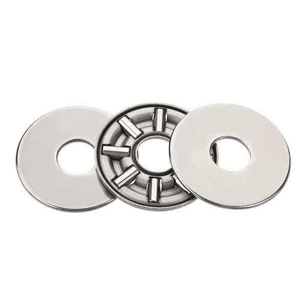 Thrust Needle Roller And Cage Assembly Type AXK