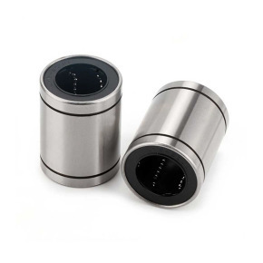 Linear Motion Bearings