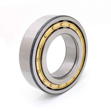 Cylindrical Roller Bearings