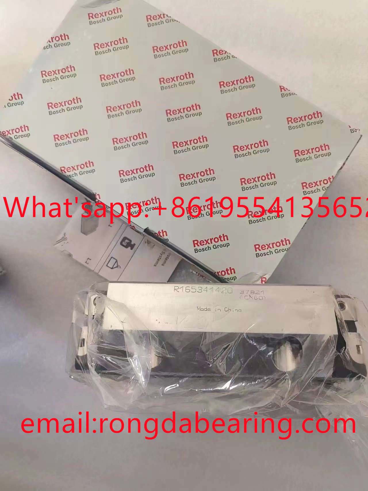 Rexroth R165341420
