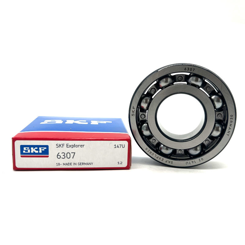 SKF Deep Groove Ball Bearings 6307 35*80*21mm