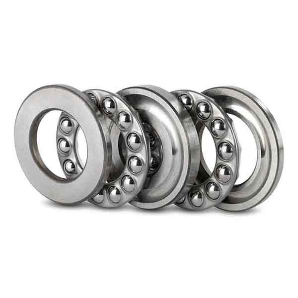 Thrust Ball Bearings 53000U Series