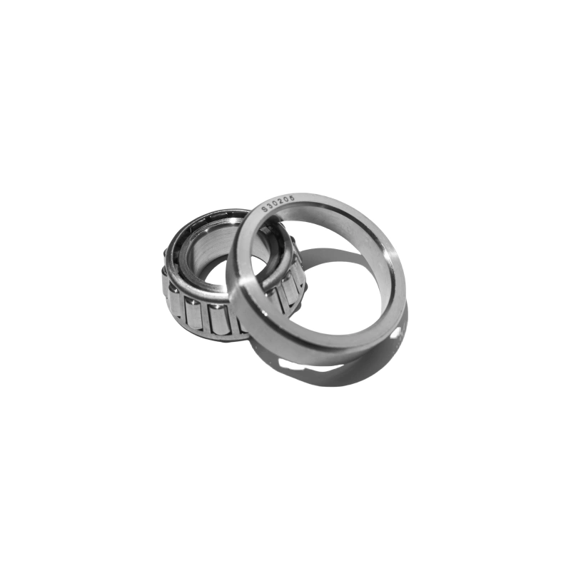 S30205 Stainless Steel Tapered Roller Bearing