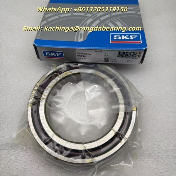 SKF 7020 ACEGA/HCP4AL
