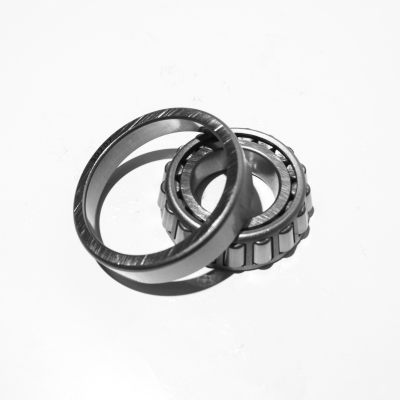 30207 Tapered Roller Bearing