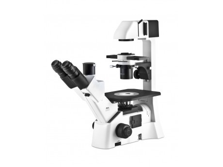 AE30/31倒置生物顯微鏡