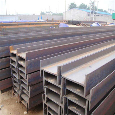 Stainless  Steel  I beam