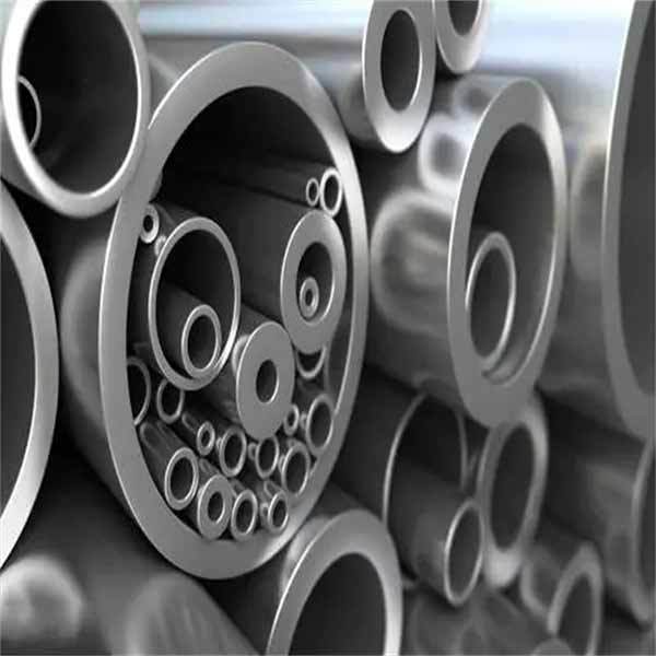 ASTM Aluminum tube