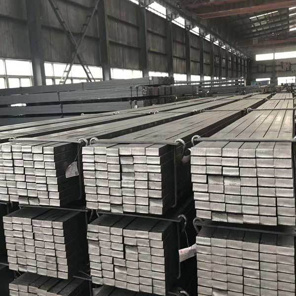 Q345 Flat bar
