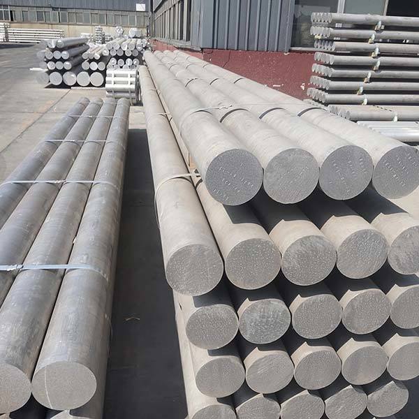 X42 Carbon steel round bar