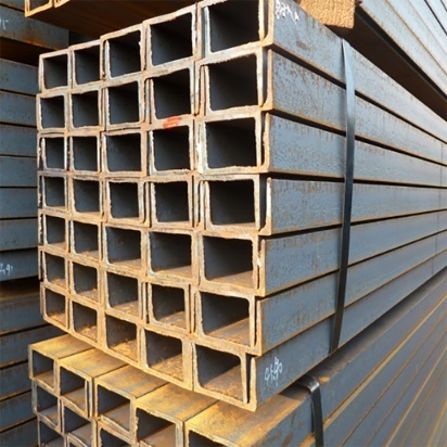 Cold Rolled Channel steel