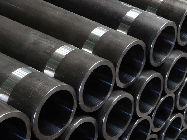 Steel Pipe Applications