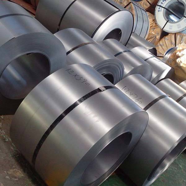 1020 Carbon steel coil