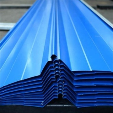 SPHC PPGL roof