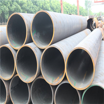 Structural Steel Pipe