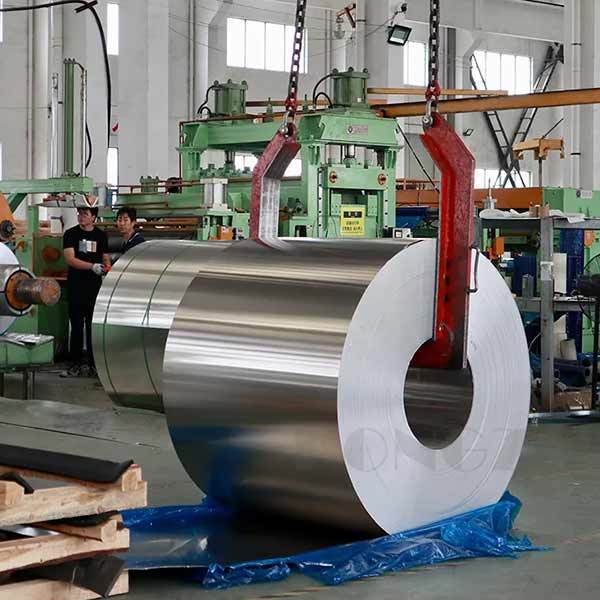 JIS Aluminum coil